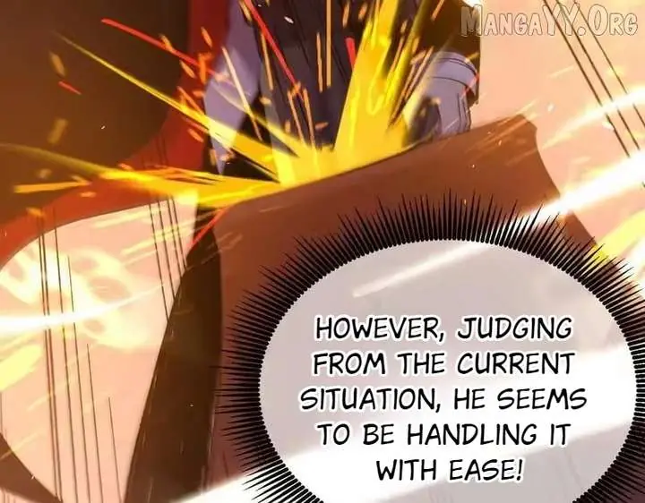 I Rely on My Invincibility to Deal Tons of Damage Passively Chapter 155 Page 180