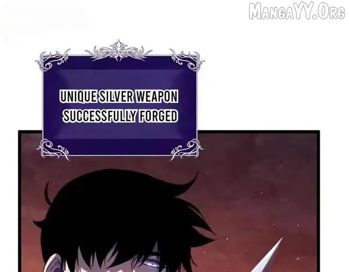 I Rely on My Invincibility to Deal Tons of Damage Passively Chapter 155 Page 189