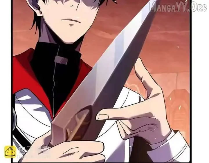 I Rely on My Invincibility to Deal Tons of Damage Passively Chapter 155 Page 190