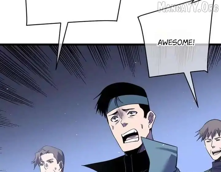 I Rely on My Invincibility to Deal Tons of Damage Passively Chapter 155 Page 192