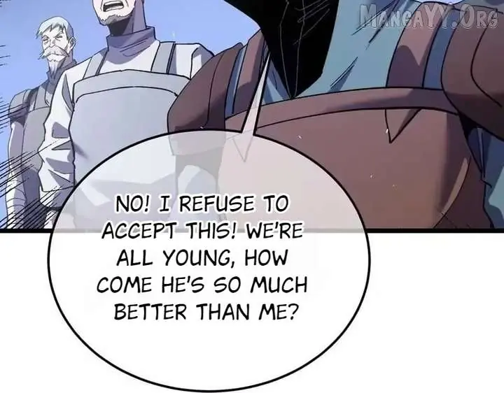 I Rely on My Invincibility to Deal Tons of Damage Passively Chapter 155 Page 193