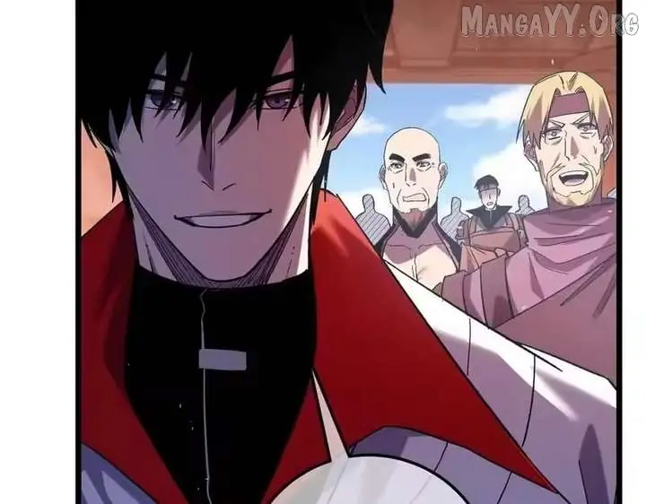 I Rely on My Invincibility to Deal Tons of Damage Passively Chapter 155 Page 198