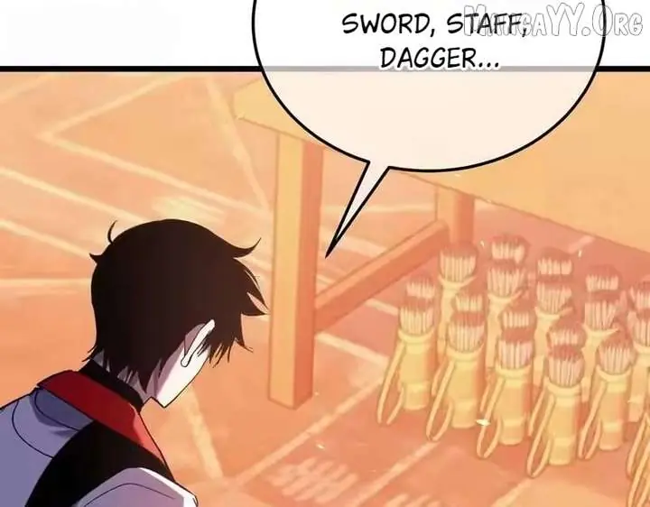 I Rely on My Invincibility to Deal Tons of Damage Passively Chapter 155 Page 200