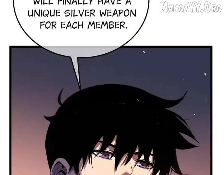 I Rely on My Invincibility to Deal Tons of Damage Passively Chapter 155 Page 204