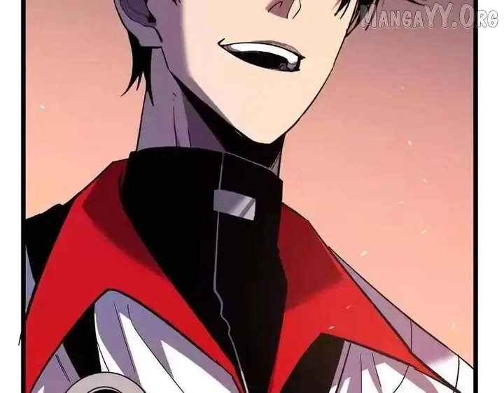 I Rely on My Invincibility to Deal Tons of Damage Passively Chapter 155 Page 205