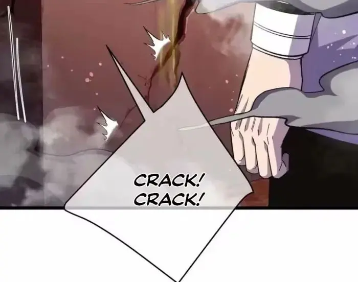 I Rely on My Invincibility to Deal Tons of Damage Passively Chapter 156 Page 11