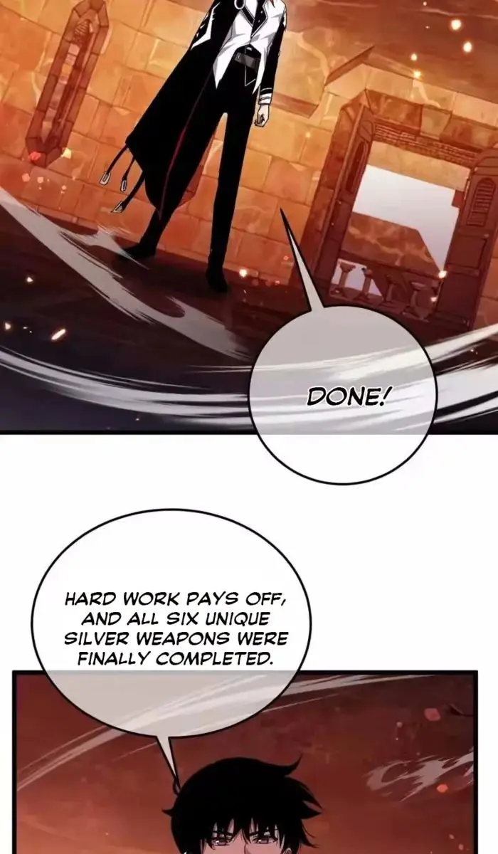 I Rely on My Invincibility to Deal Tons of Damage Passively Chapter 156 Page 18