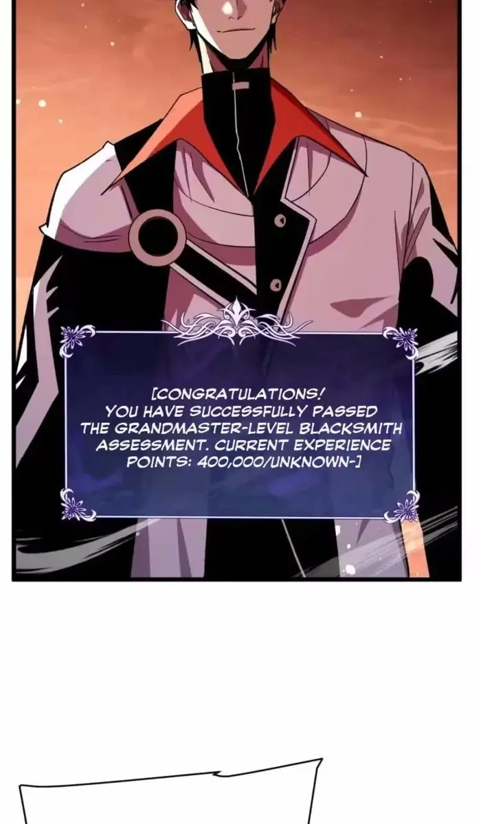 I Rely on My Invincibility to Deal Tons of Damage Passively Chapter 156 Page 19