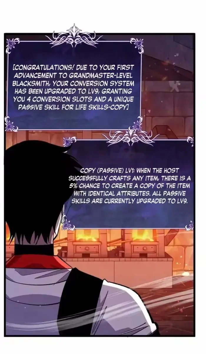 I Rely on My Invincibility to Deal Tons of Damage Passively Chapter 156 Page 24