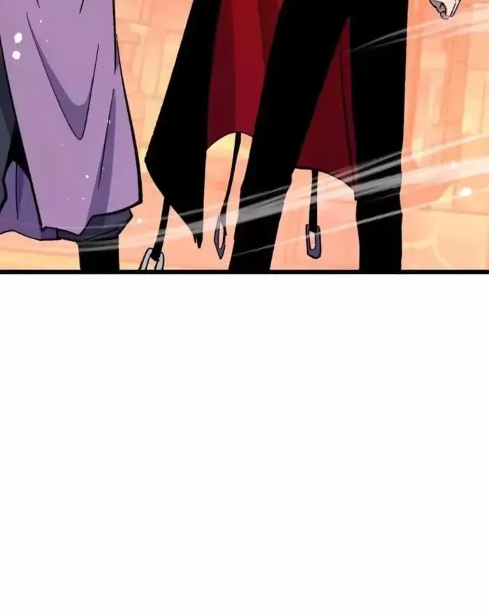 I Rely on My Invincibility to Deal Tons of Damage Passively Chapter 156 Page 29