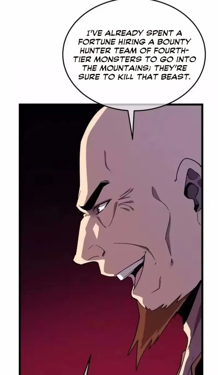 I Rely on My Invincibility to Deal Tons of Damage Passively Chapter 156 Page 34