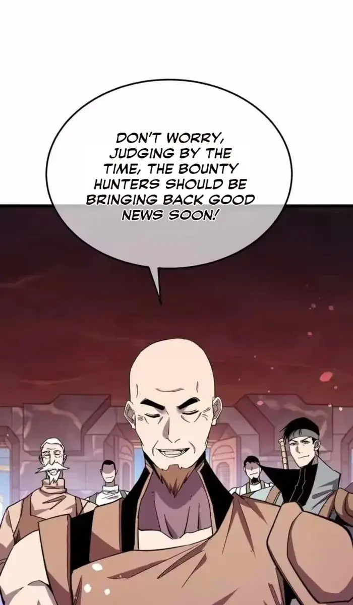 I Rely on My Invincibility to Deal Tons of Damage Passively Chapter 156 Page 39