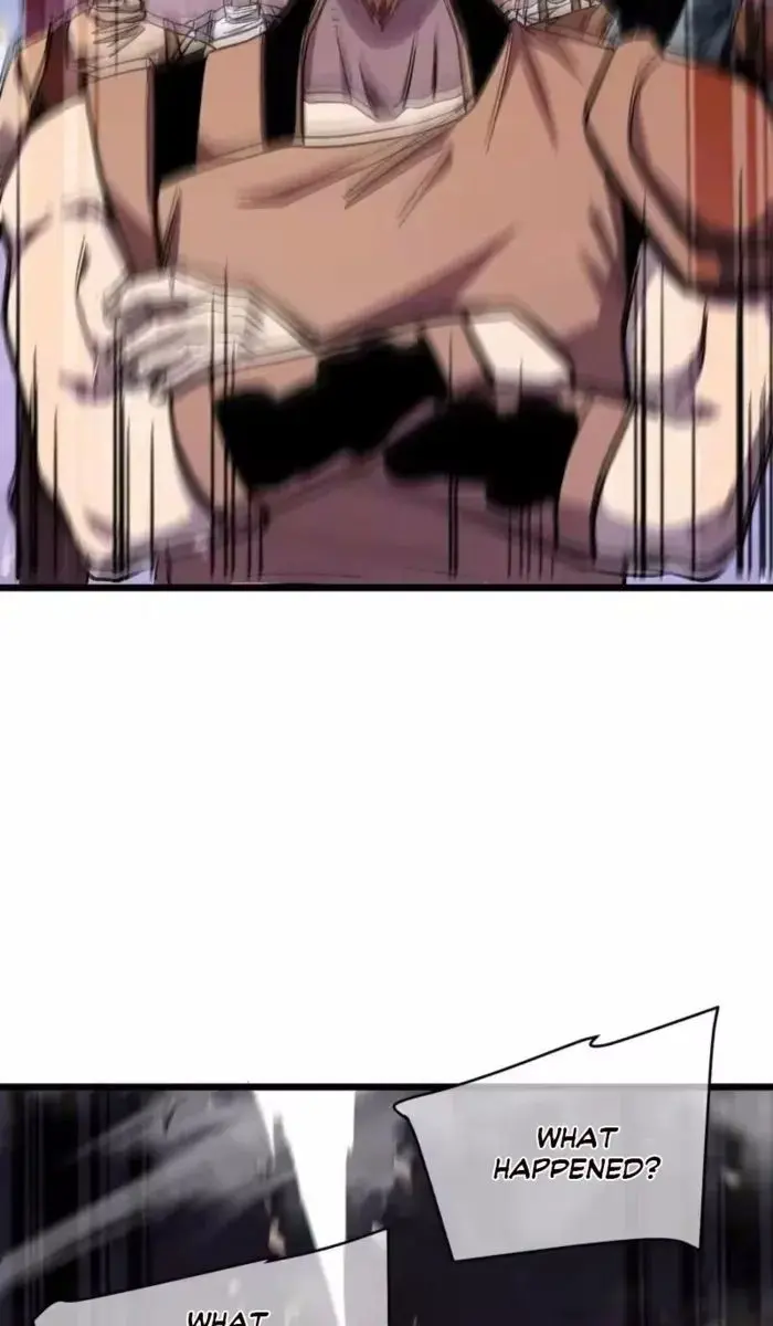 I Rely on My Invincibility to Deal Tons of Damage Passively Chapter 156 Page 41