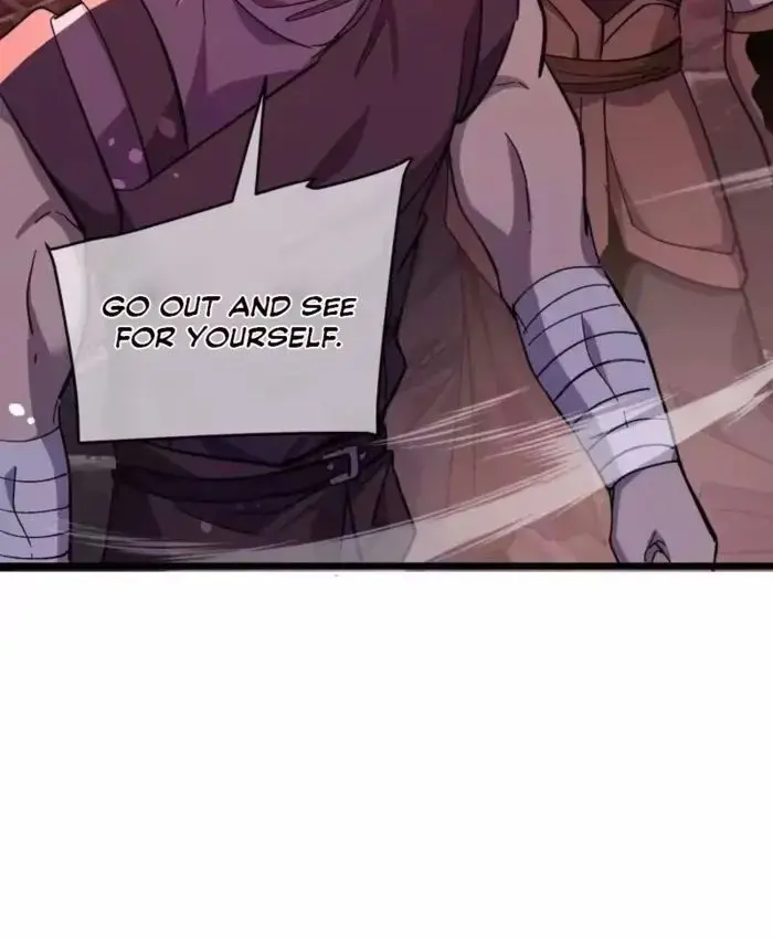 I Rely on My Invincibility to Deal Tons of Damage Passively Chapter 156 Page 45