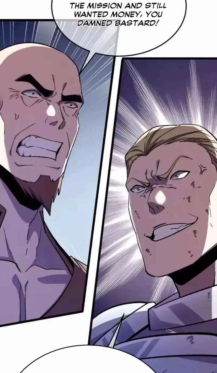 I Rely on My Invincibility to Deal Tons of Damage Passively Chapter 156 Page 57