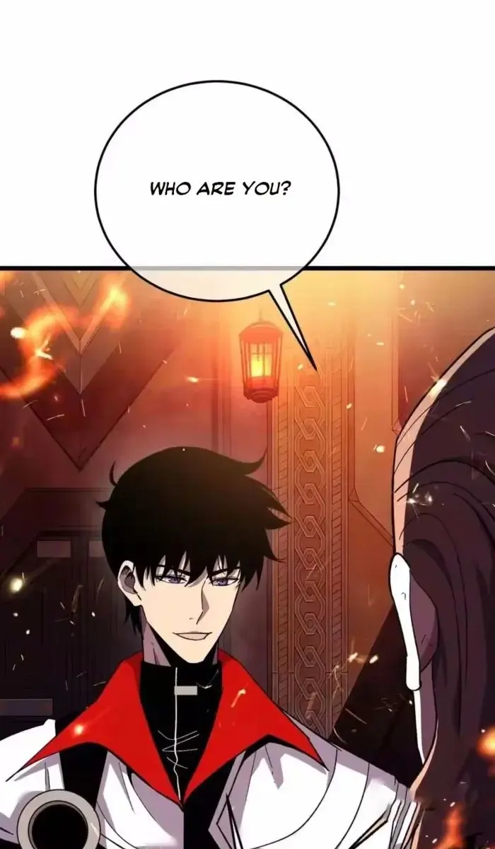 I Rely on My Invincibility to Deal Tons of Damage Passively Chapter 156 Page 65