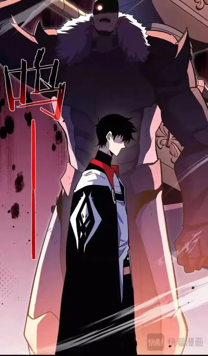 I Rely on My Invincibility to Deal Tons of Damage Passively Chapter 156 Page 67