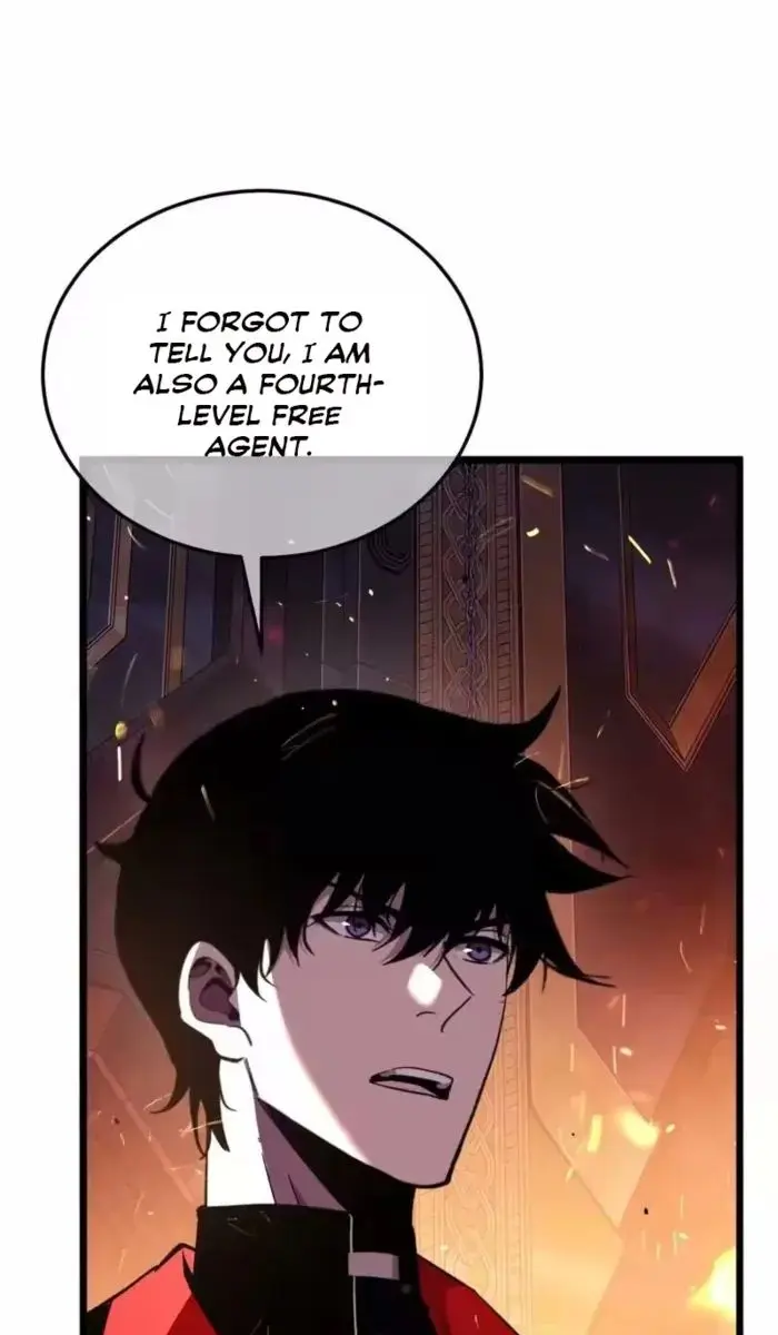 I Rely on My Invincibility to Deal Tons of Damage Passively Chapter 156 Page 75