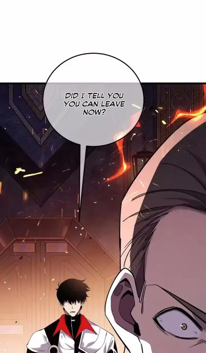 I Rely on My Invincibility to Deal Tons of Damage Passively Chapter 156 Page 81