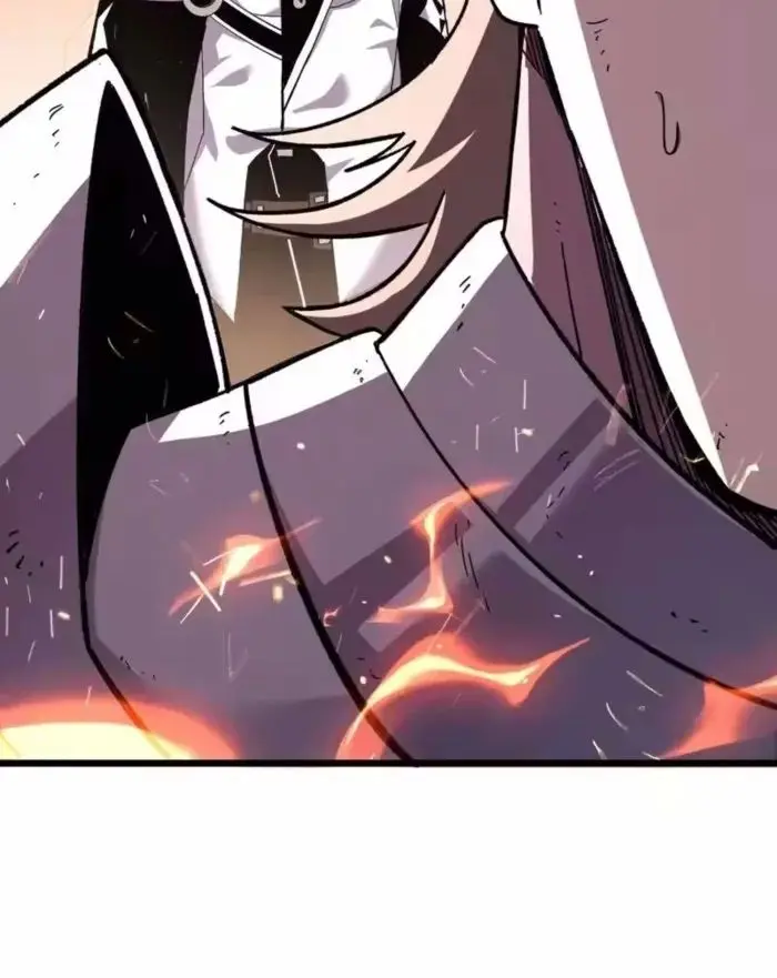 I Rely on My Invincibility to Deal Tons of Damage Passively Chapter 156 Page 82