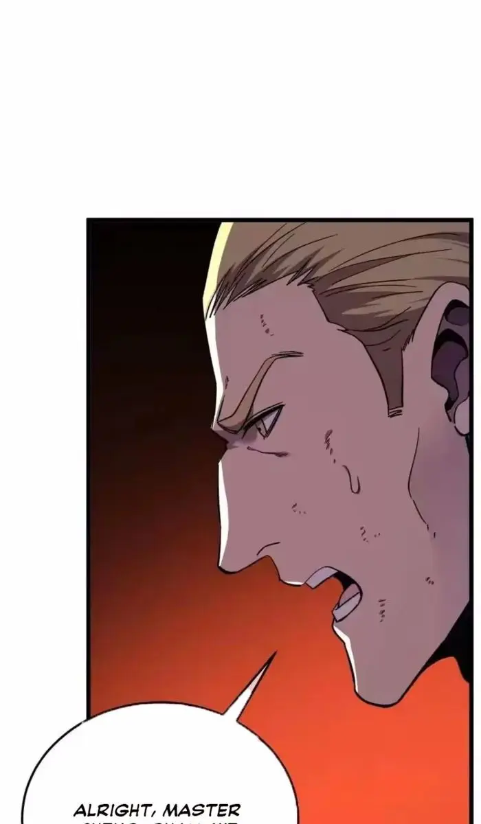 I Rely on My Invincibility to Deal Tons of Damage Passively Chapter 156 Page 91