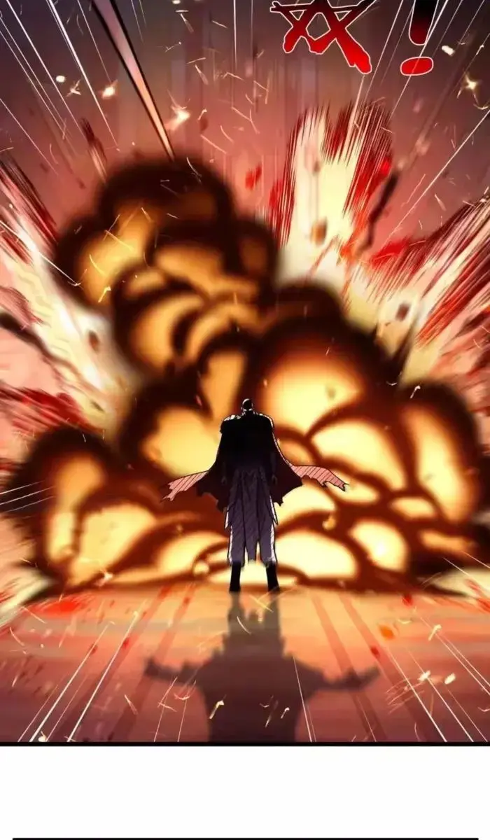 I Rely on My Invincibility to Deal Tons of Damage Passively Chapter 156 Page 94