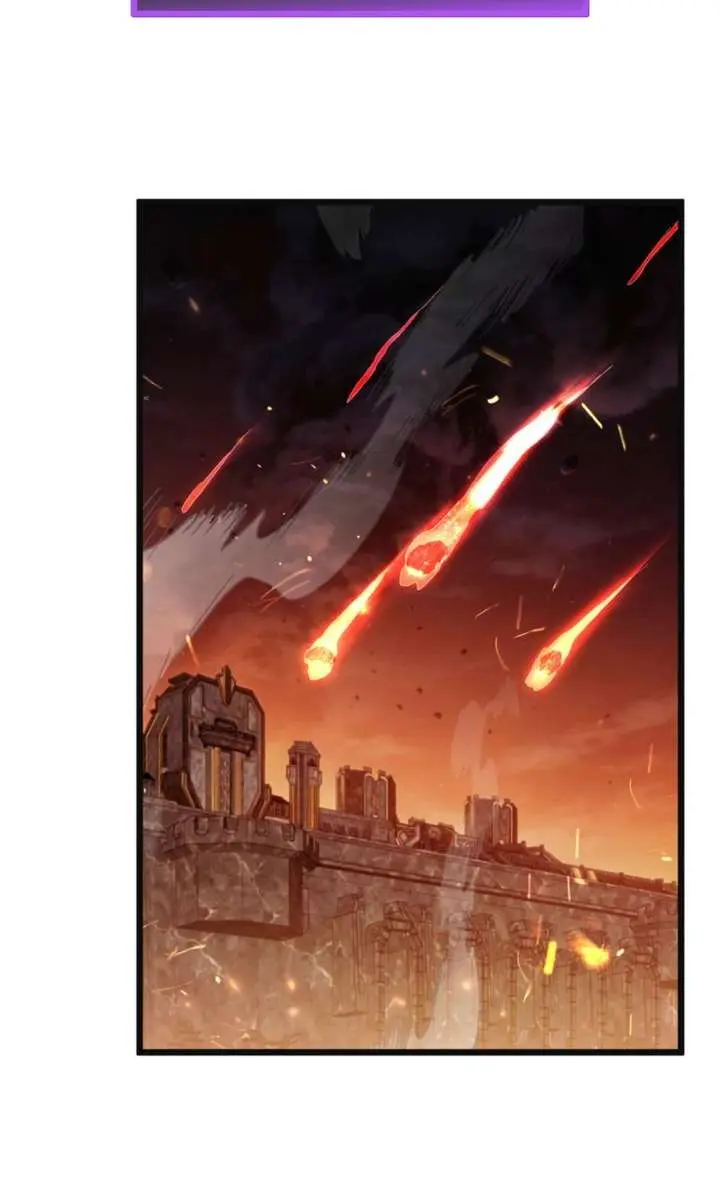 I Rely on My Invincibility to Deal Tons of Damage Passively Chapter 157 Page 3