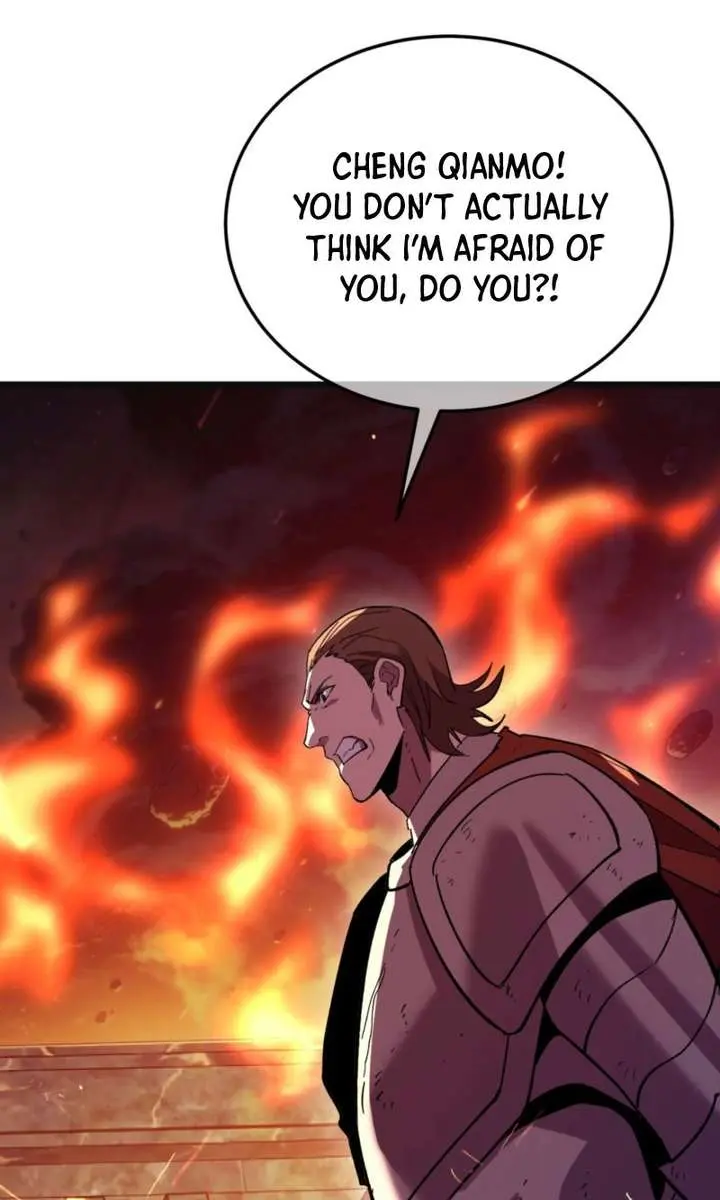 I Rely on My Invincibility to Deal Tons of Damage Passively Chapter 157 Page 4
