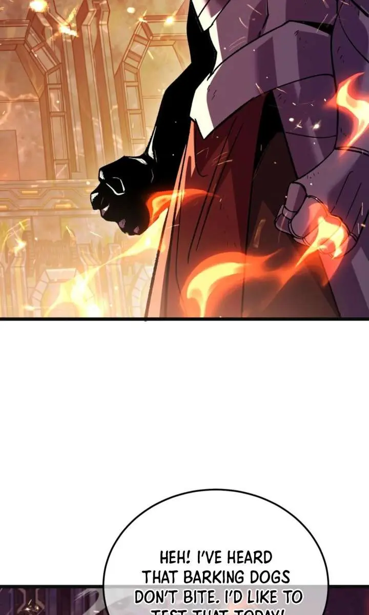 I Rely on My Invincibility to Deal Tons of Damage Passively Chapter 157 Page 5