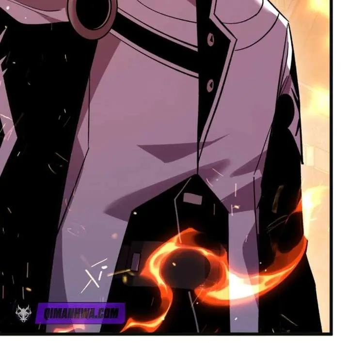 I Rely on My Invincibility to Deal Tons of Damage Passively Chapter 157 Page 11