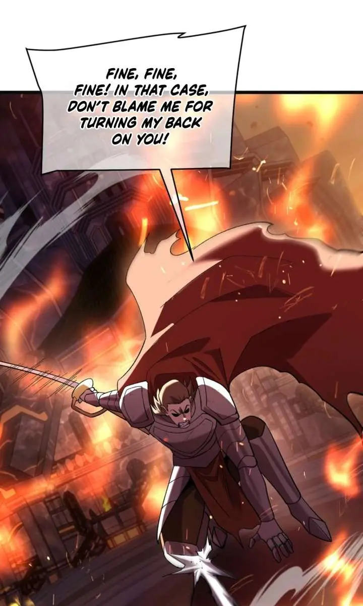 I Rely on My Invincibility to Deal Tons of Damage Passively Chapter 157 Page 15