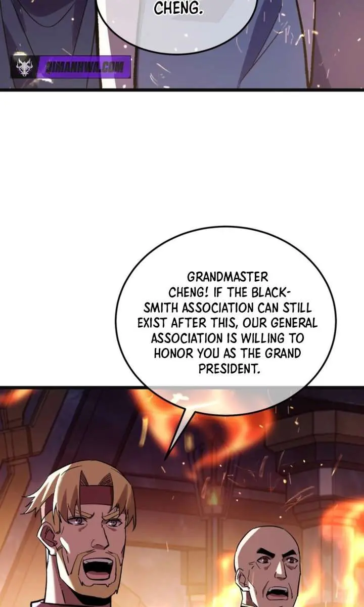 I Rely on My Invincibility to Deal Tons of Damage Passively Chapter 157 Page 23