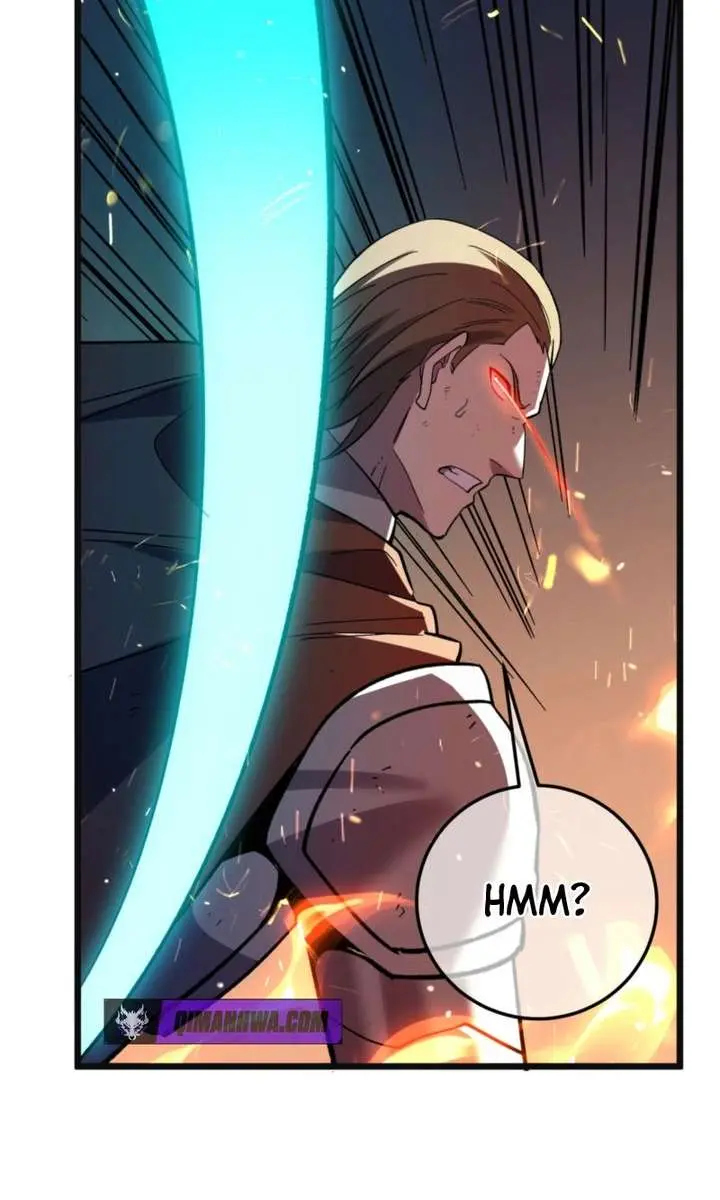I Rely on My Invincibility to Deal Tons of Damage Passively Chapter 157 Page 29