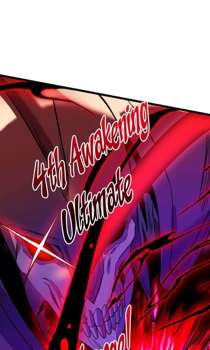 I Rely on My Invincibility to Deal Tons of Damage Passively Chapter 157 Page 33