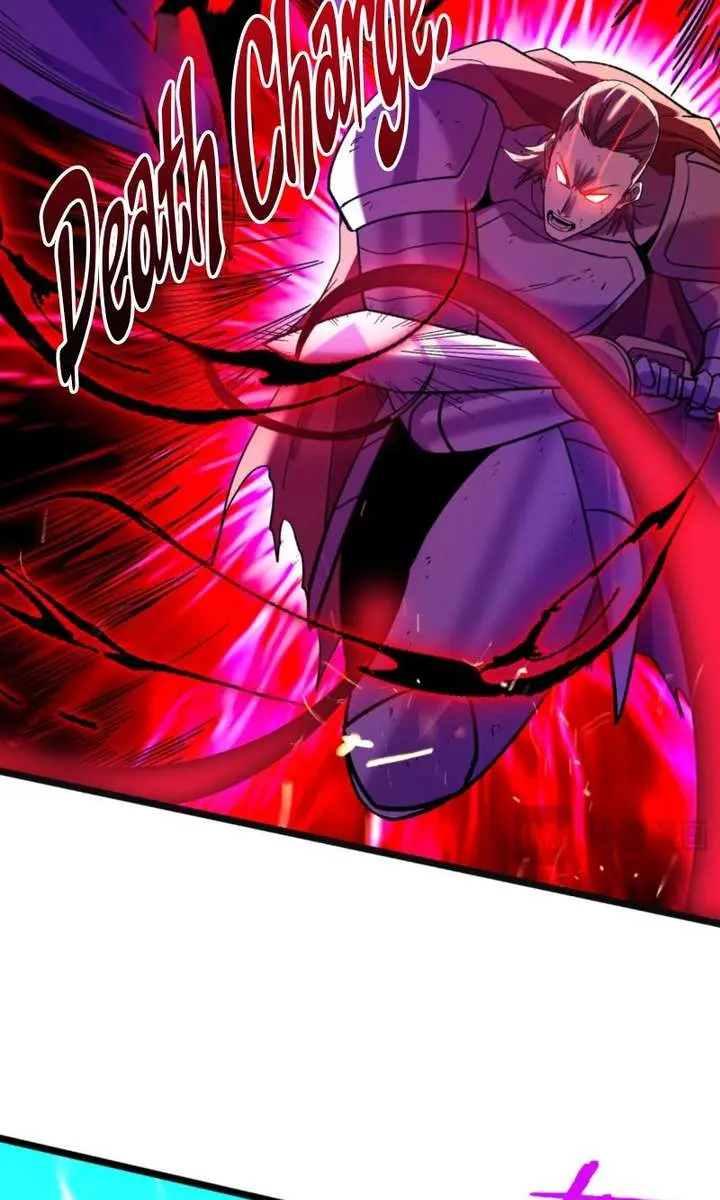 I Rely on My Invincibility to Deal Tons of Damage Passively Chapter 157 Page 34