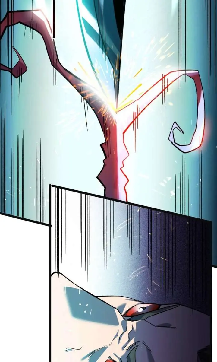 I Rely on My Invincibility to Deal Tons of Damage Passively Chapter 157 Page 37
