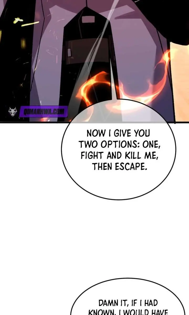 I Rely on My Invincibility to Deal Tons of Damage Passively Chapter 157 Page 47