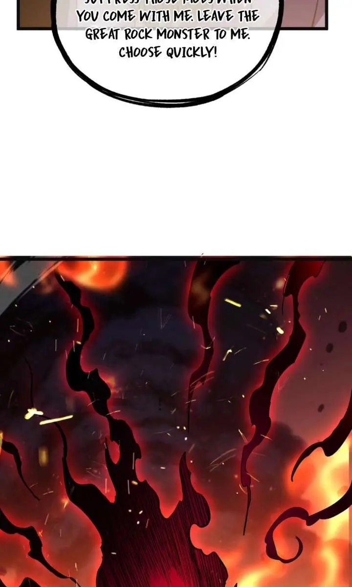 I Rely on My Invincibility to Deal Tons of Damage Passively Chapter 157 Page 54