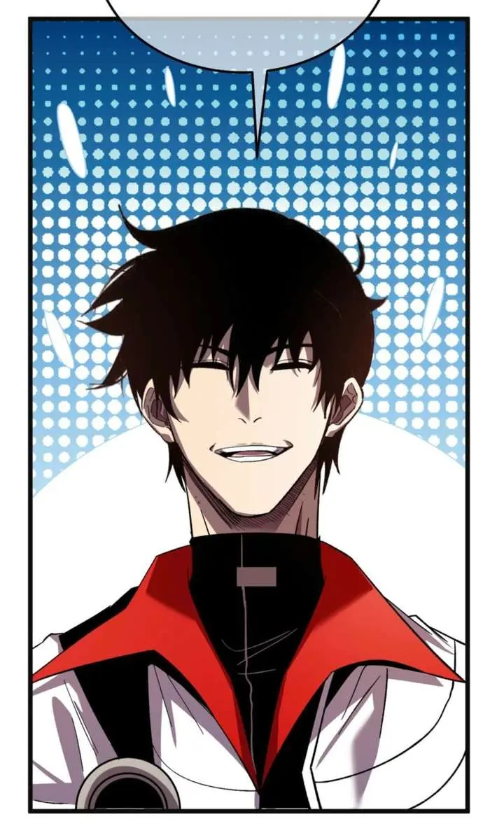 I Rely on My Invincibility to Deal Tons of Damage Passively Chapter 157 Page 56