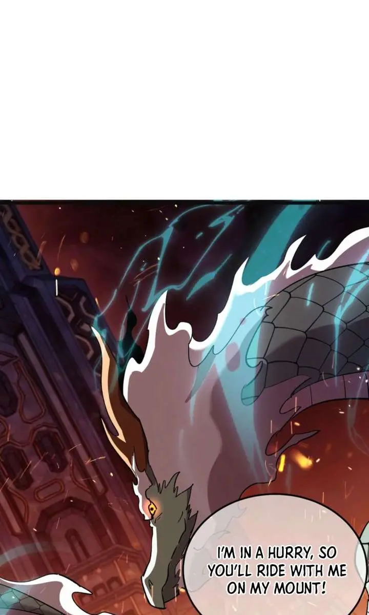 I Rely on My Invincibility to Deal Tons of Damage Passively Chapter 157 Page 57