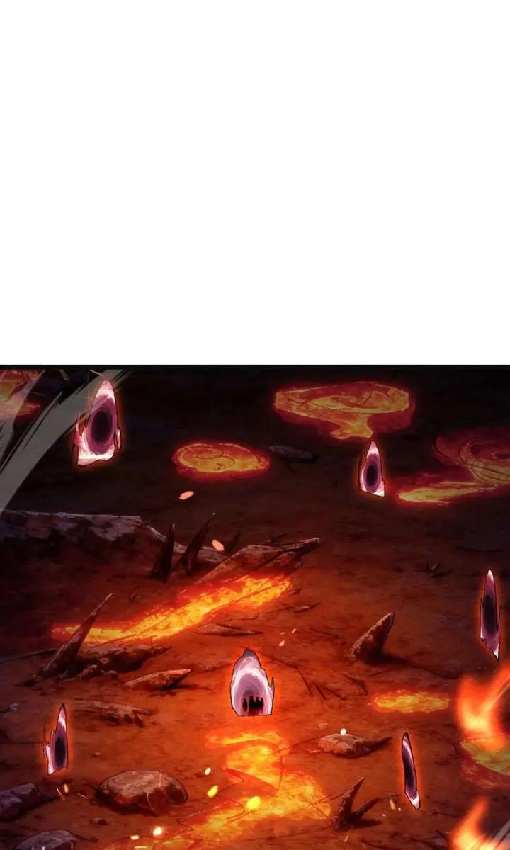 I Rely on My Invincibility to Deal Tons of Damage Passively Chapter 157 Page 61