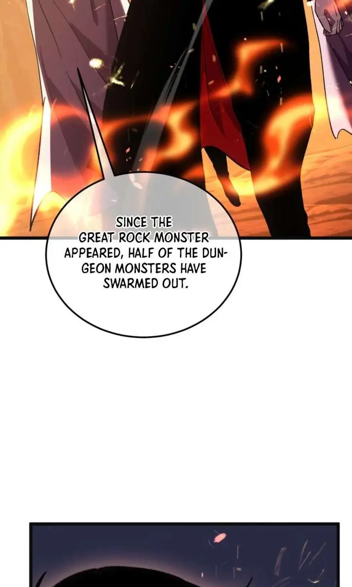 I Rely on My Invincibility to Deal Tons of Damage Passively Chapter 157 Page 64