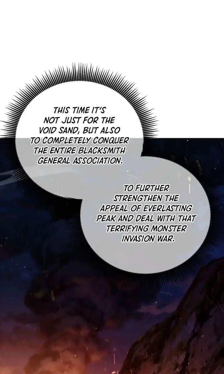 I Rely on My Invincibility to Deal Tons of Damage Passively Chapter 157 Page 66