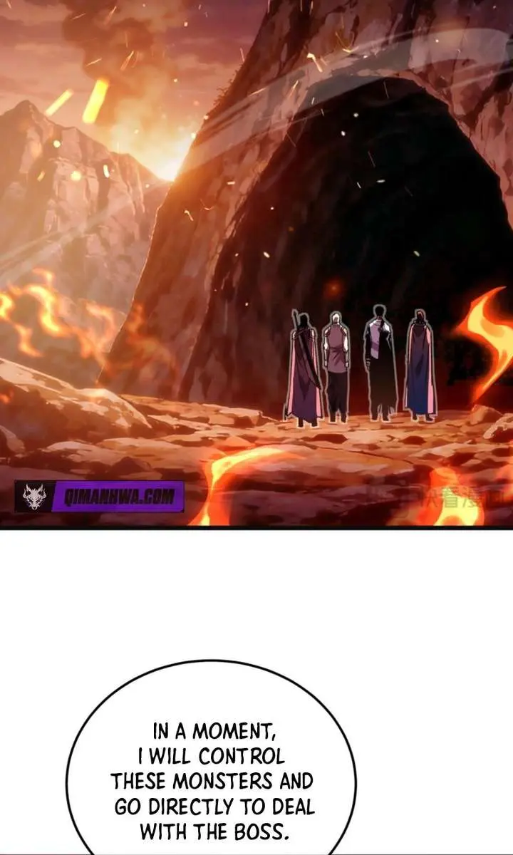 I Rely on My Invincibility to Deal Tons of Damage Passively Chapter 157 Page 67