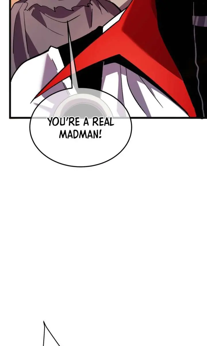I Rely on My Invincibility to Deal Tons of Damage Passively Chapter 157 Page 74