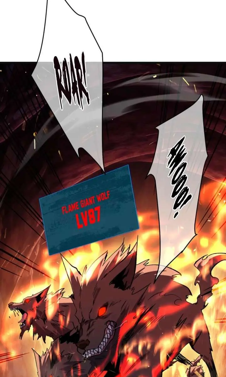 I Rely on My Invincibility to Deal Tons of Damage Passively Chapter 157 Page 75