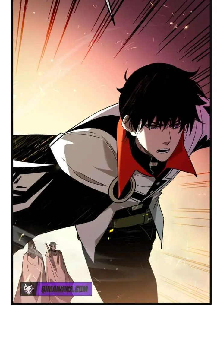 I Rely on My Invincibility to Deal Tons of Damage Passively Chapter 157 Page 77