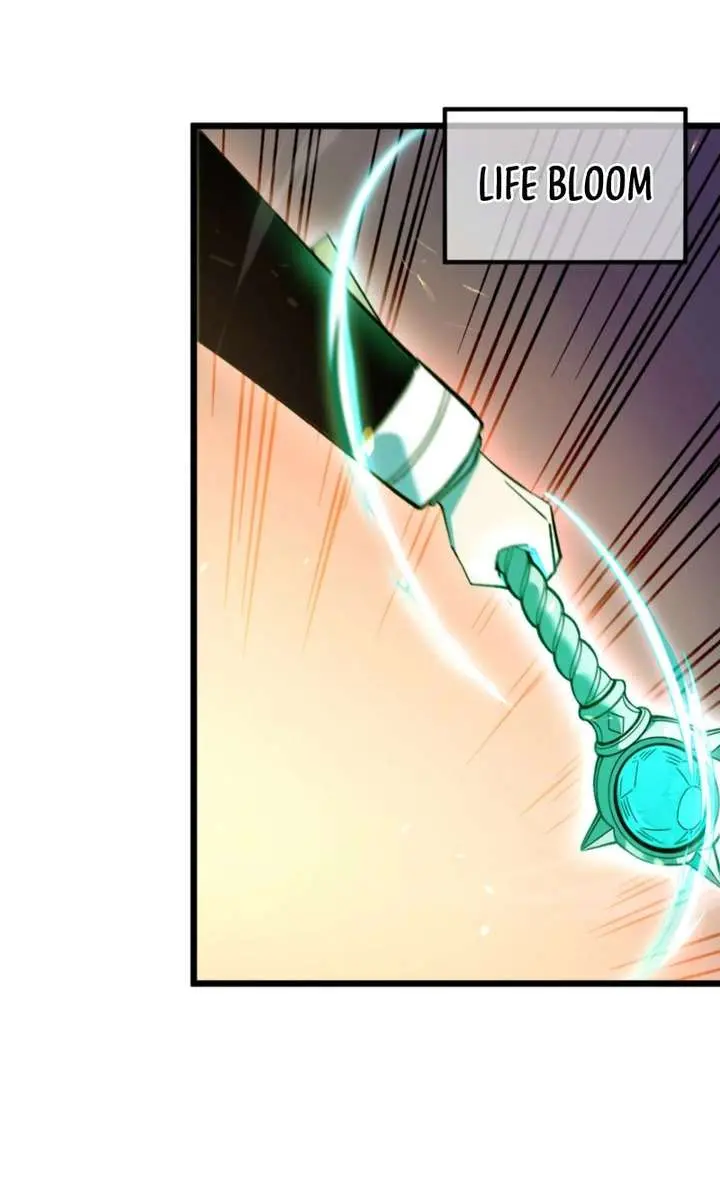 I Rely on My Invincibility to Deal Tons of Damage Passively Chapter 157 Page 79