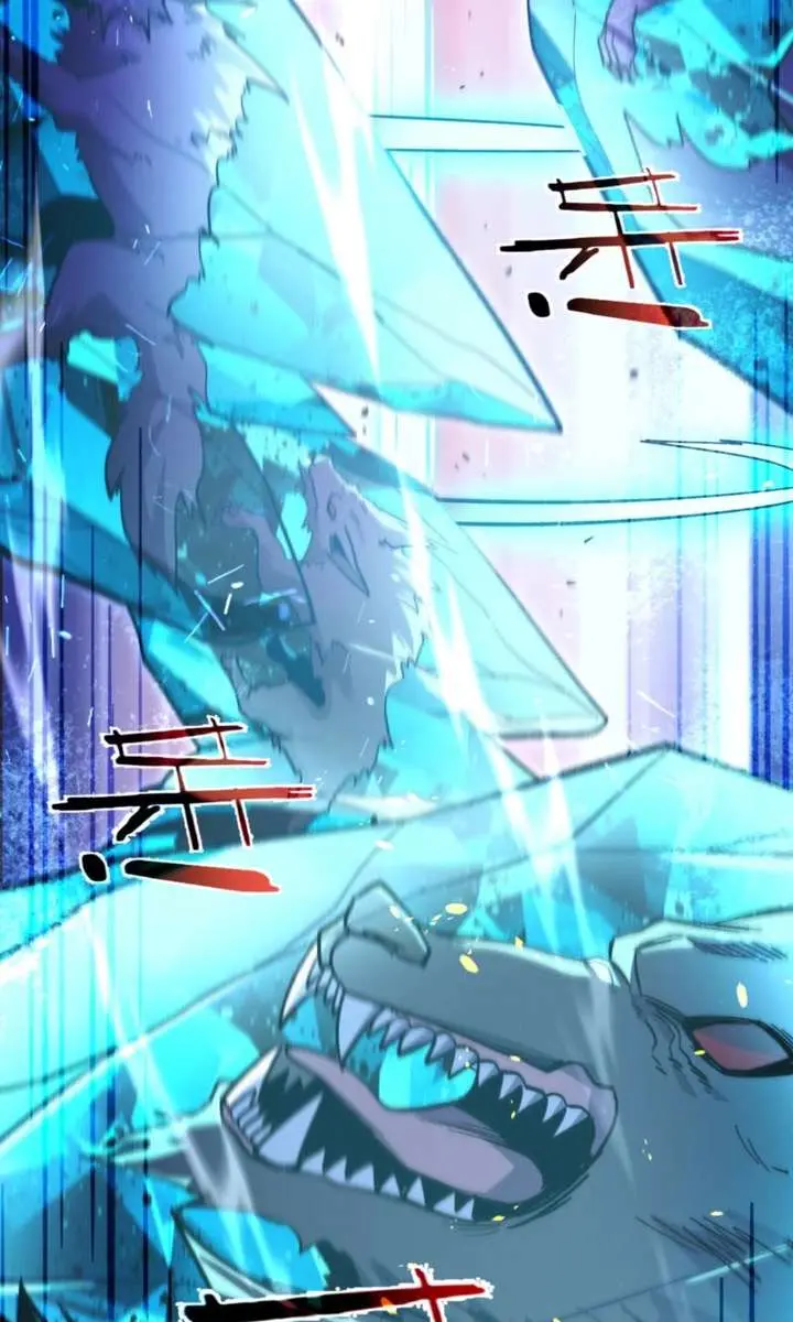 I Rely on My Invincibility to Deal Tons of Damage Passively Chapter 157 Page 82