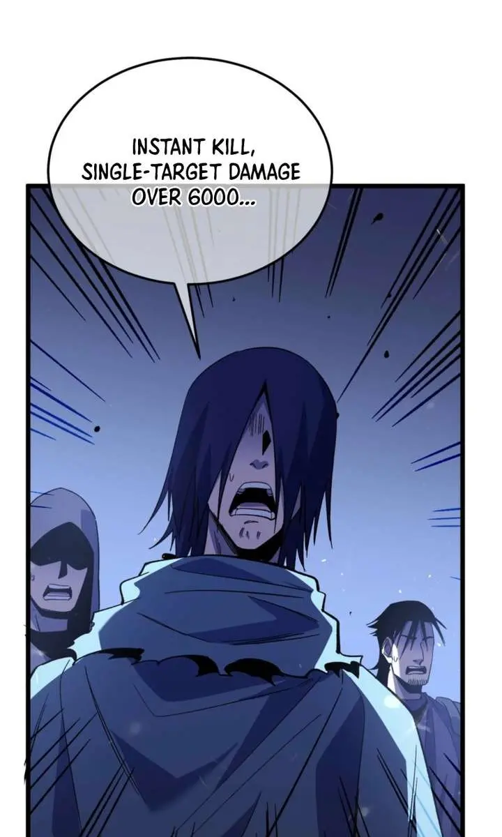 I Rely on My Invincibility to Deal Tons of Damage Passively Chapter 157 Page 86